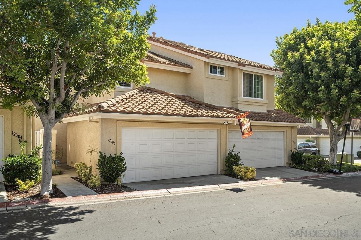 Springwater Pt, San Diego, CA 92128