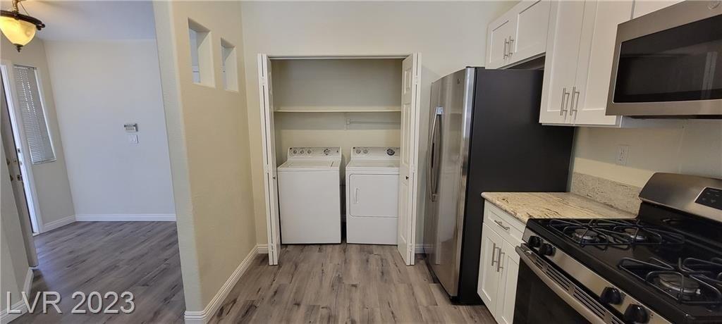 Blanca Springs Dr, Henderson, NV 89014