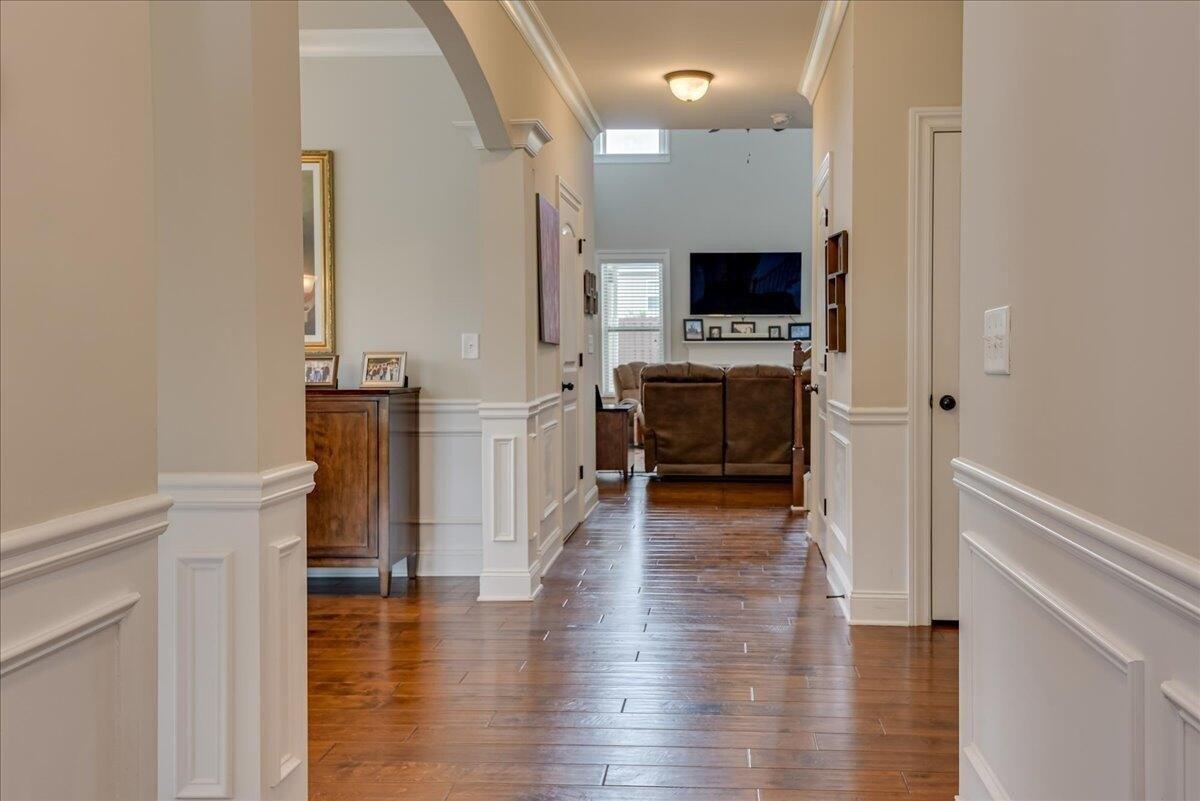 Innisbrook Dr, Evans, GA 30809