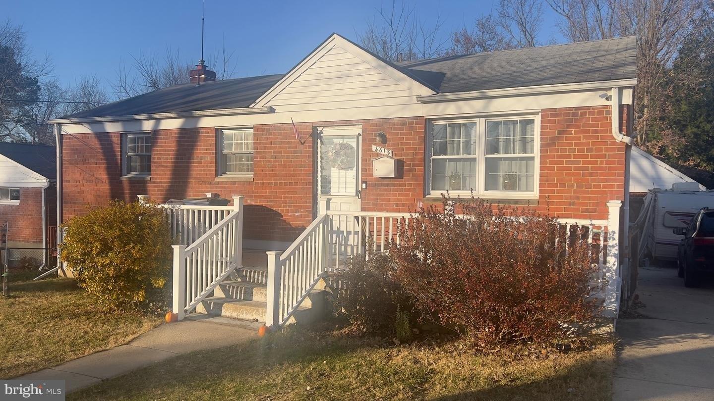 Wilwyn Way, Rockville, MD 20852