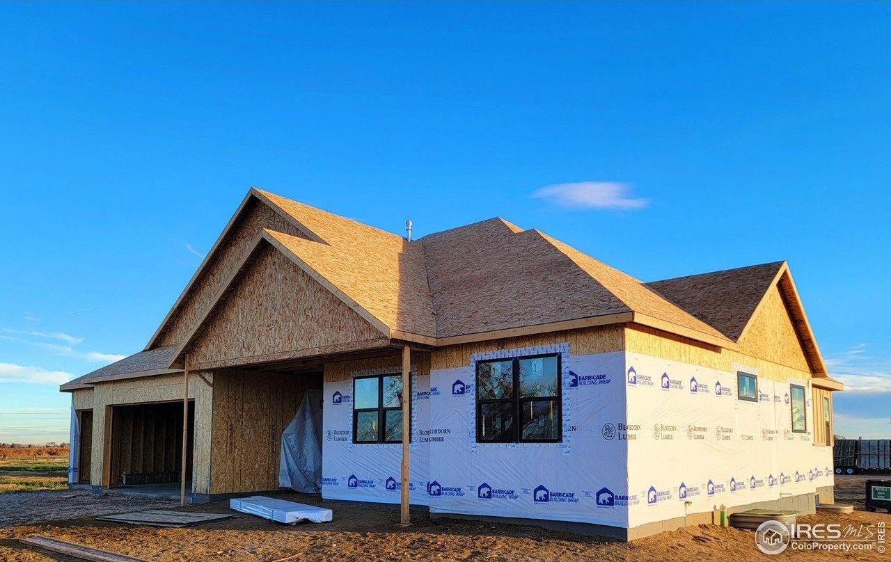 Eliza Ave, Berthoud, CO 80513