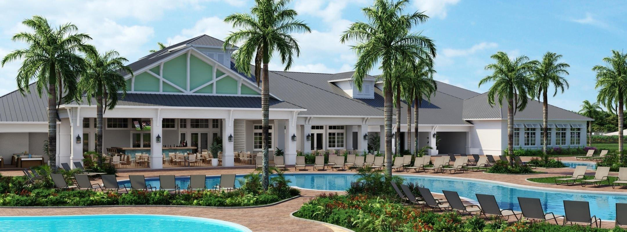 Sapphire Stone Cv, Bradenton, FL 34211
