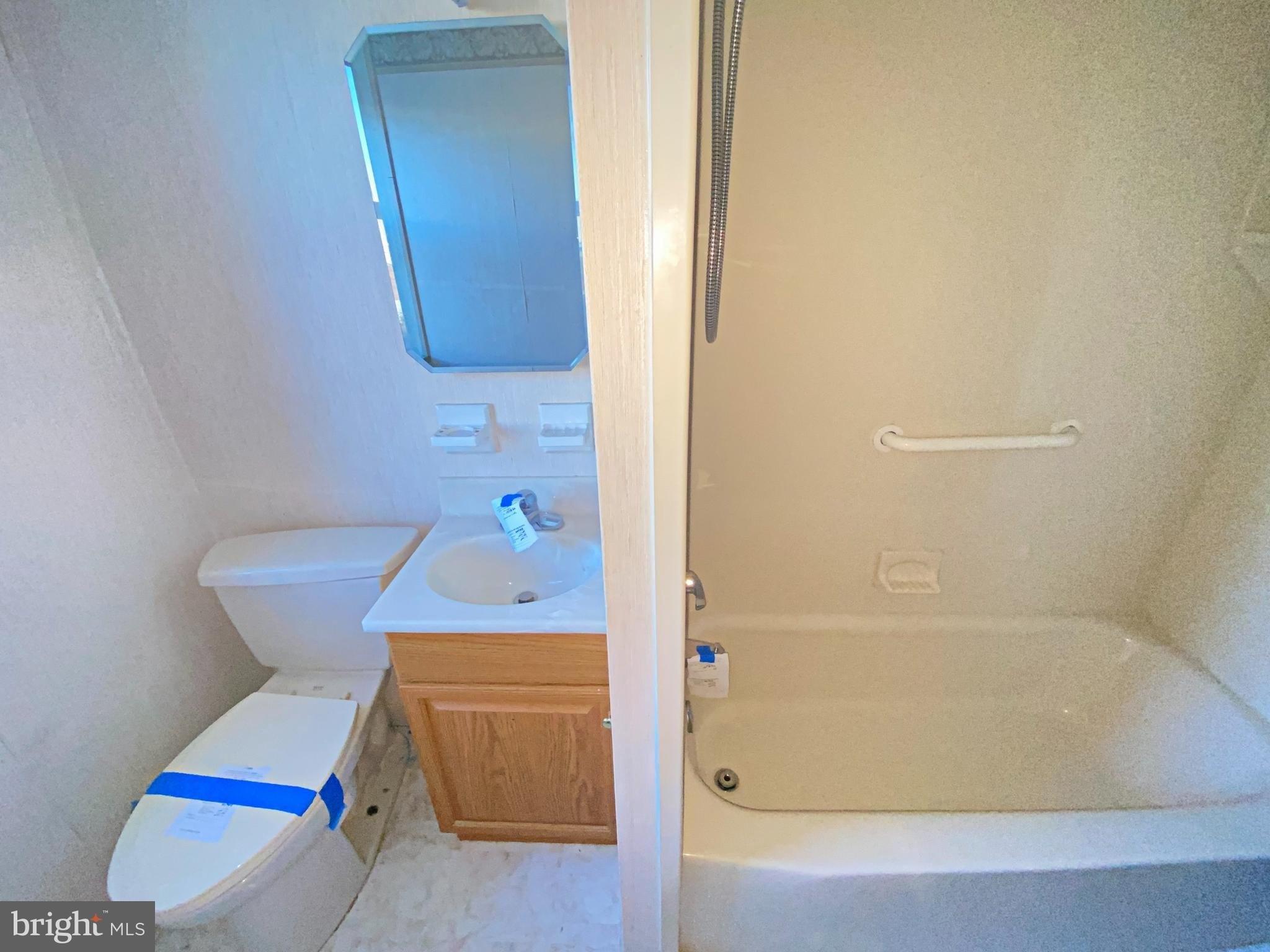 Falkirk Rd, Baltimore, MD 21239