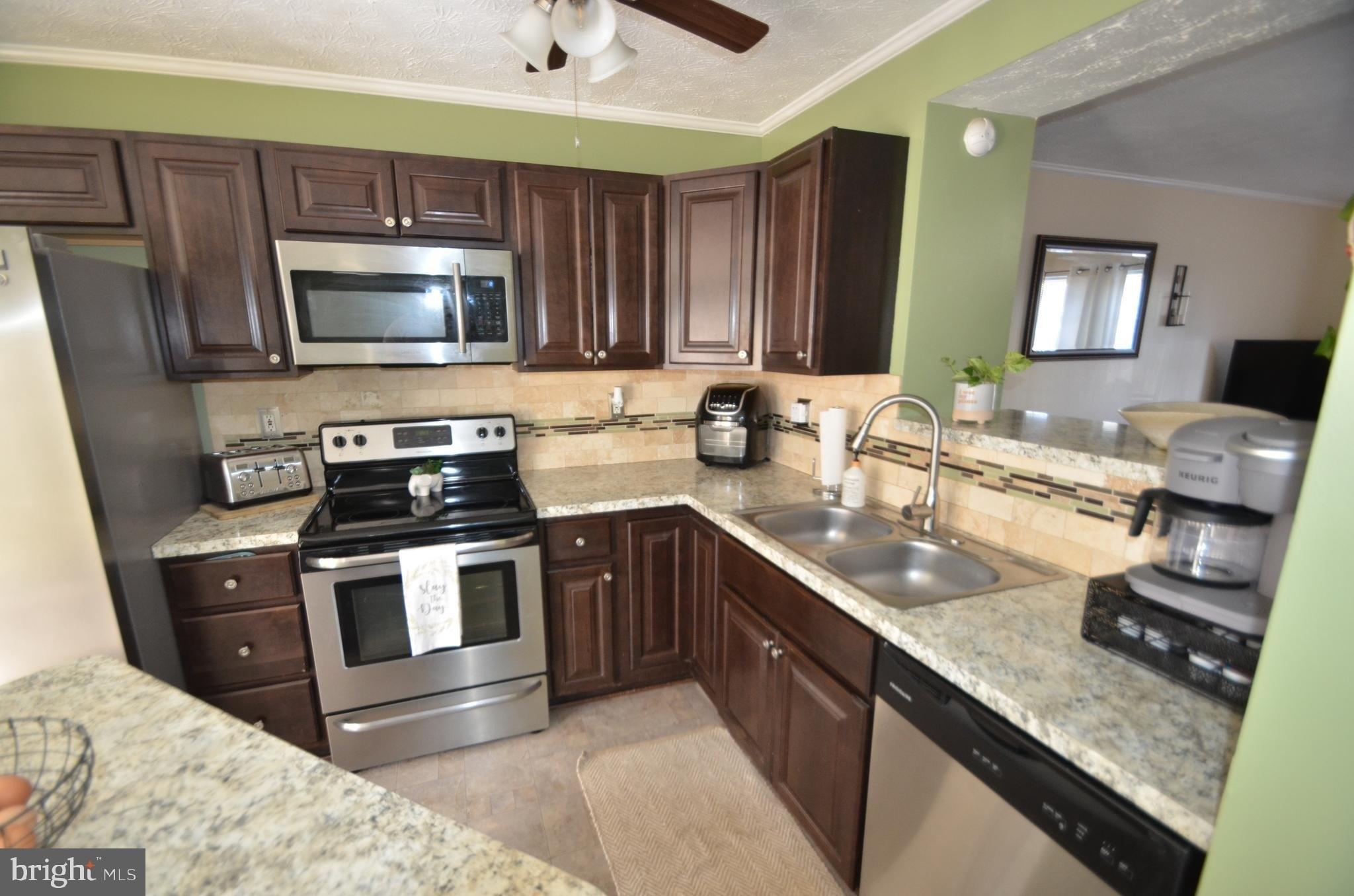 Amber Way, Windsor Mill, MD 21244