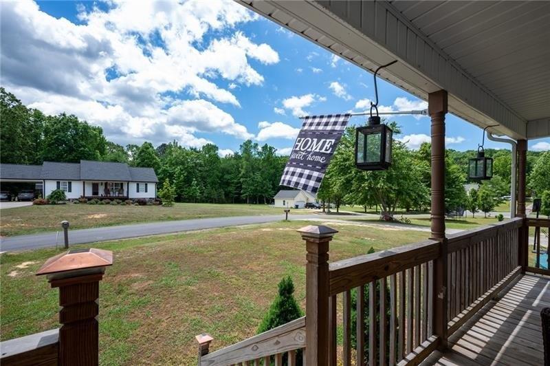 Wild Rose Dr, Chatsworth, GA 30705