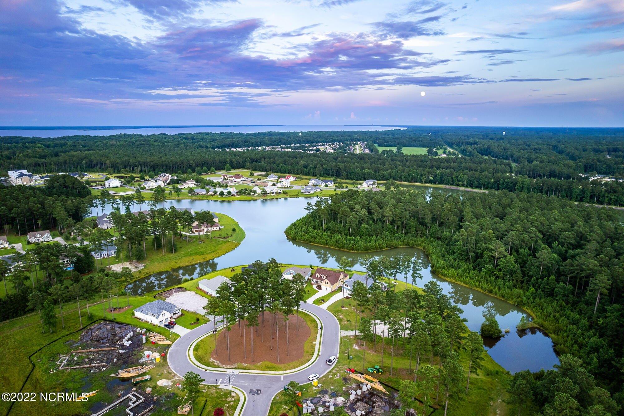 Watercrest Loop, New Bern, NC 28562