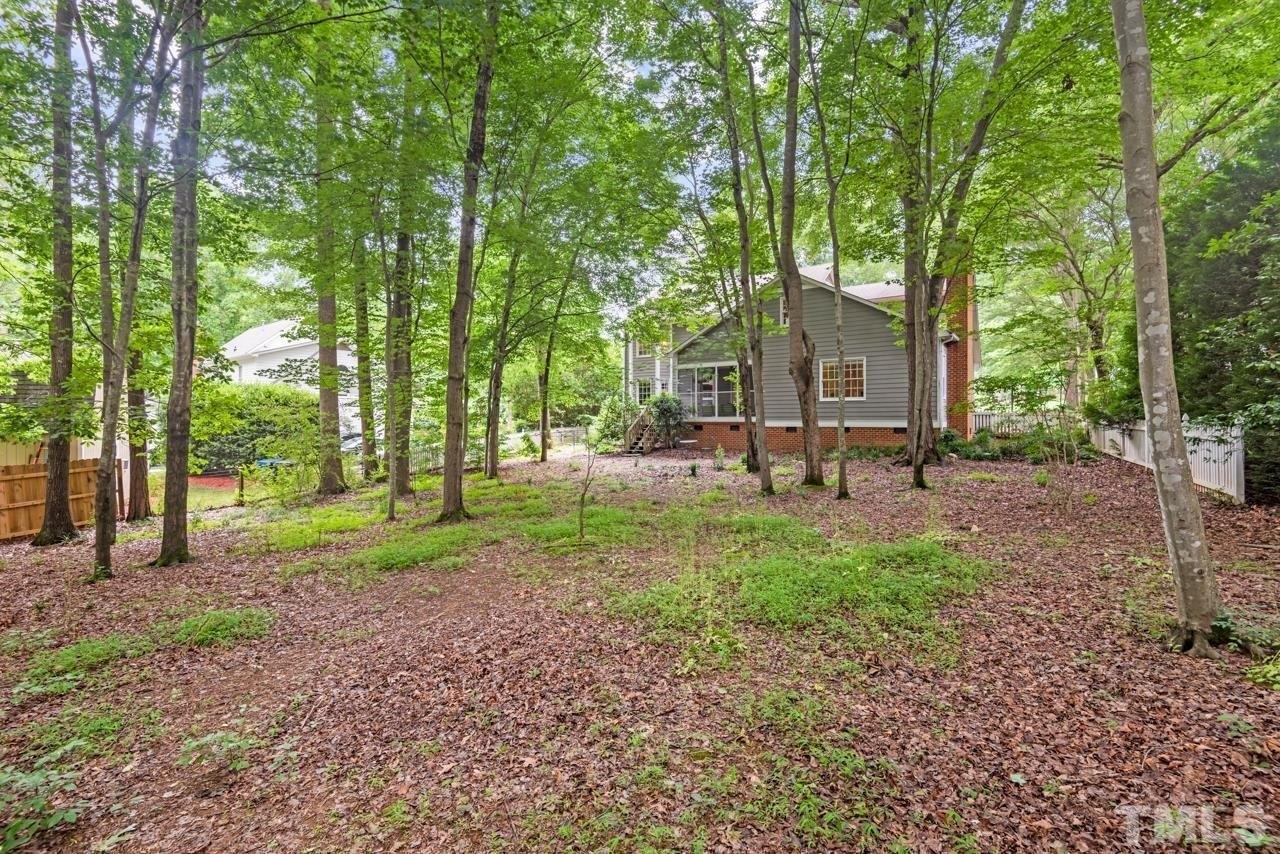 Quail Ridge Rd, Durham, NC 27705