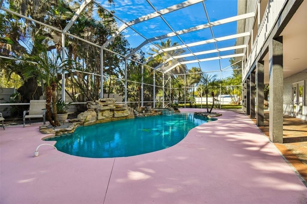 Werner Ave, New Port Richey, FL 34652