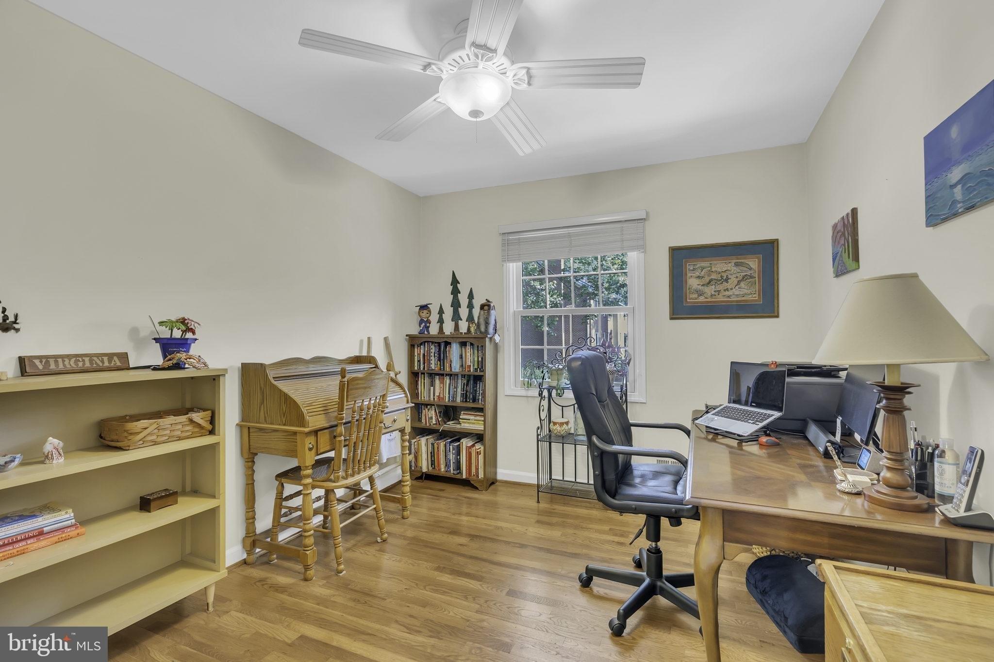 Wickham Rd, Springfield, VA 22152
