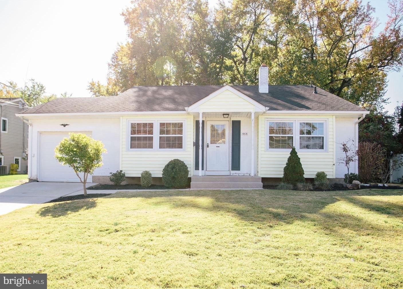 Prince St, Woodbury, NJ 08096
