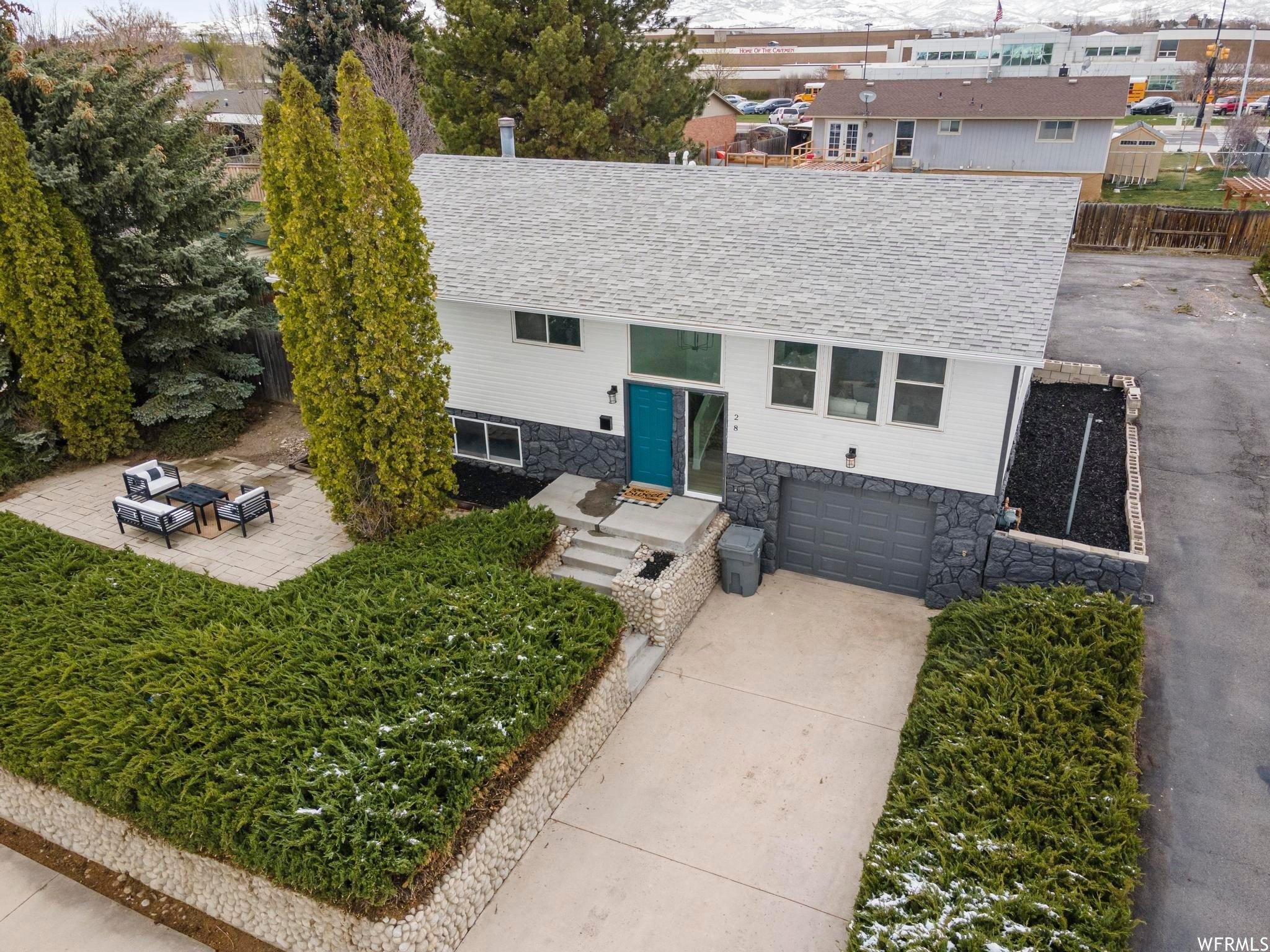W 1080 N, American Fork, UT 84003