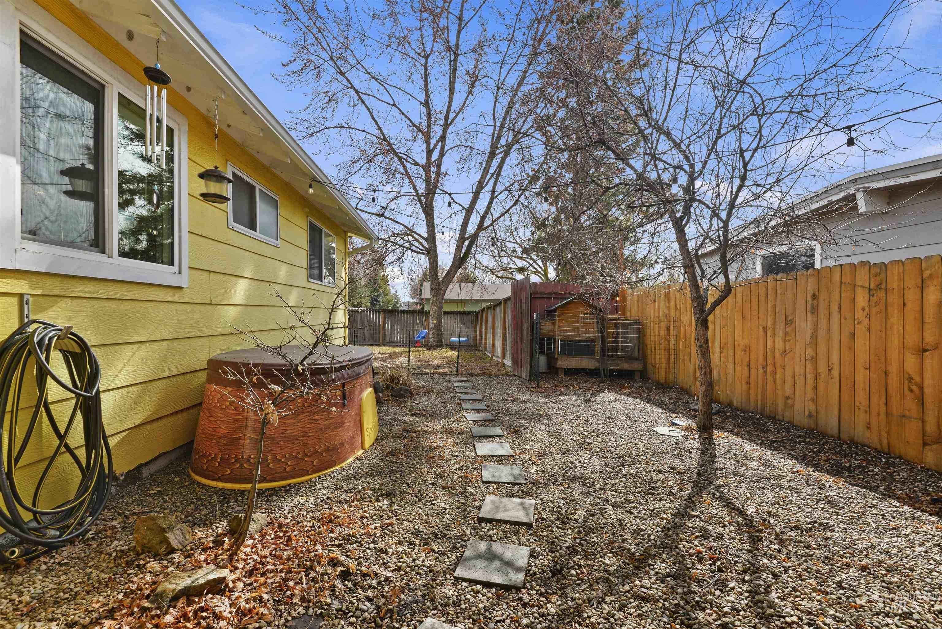 N 38th St, Boise, ID 83703