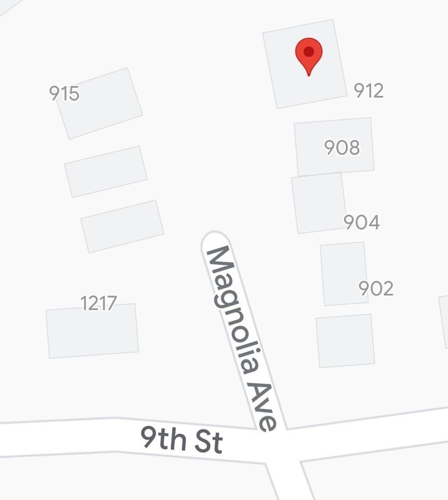 Magnolia Ave, Columbus, GA 31906