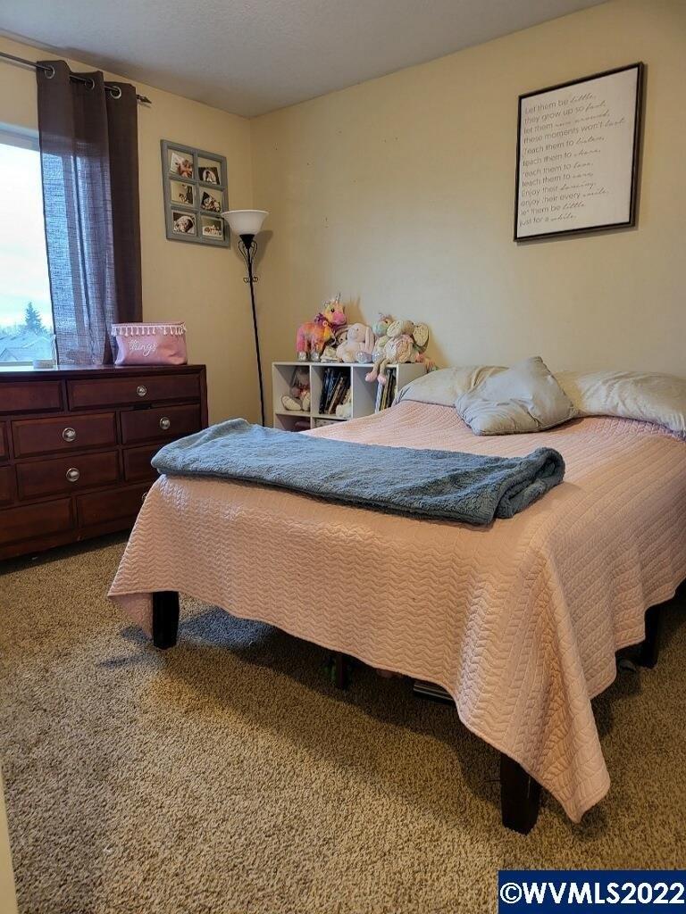 Barnick Rd Ne, Keizer, OR 97303