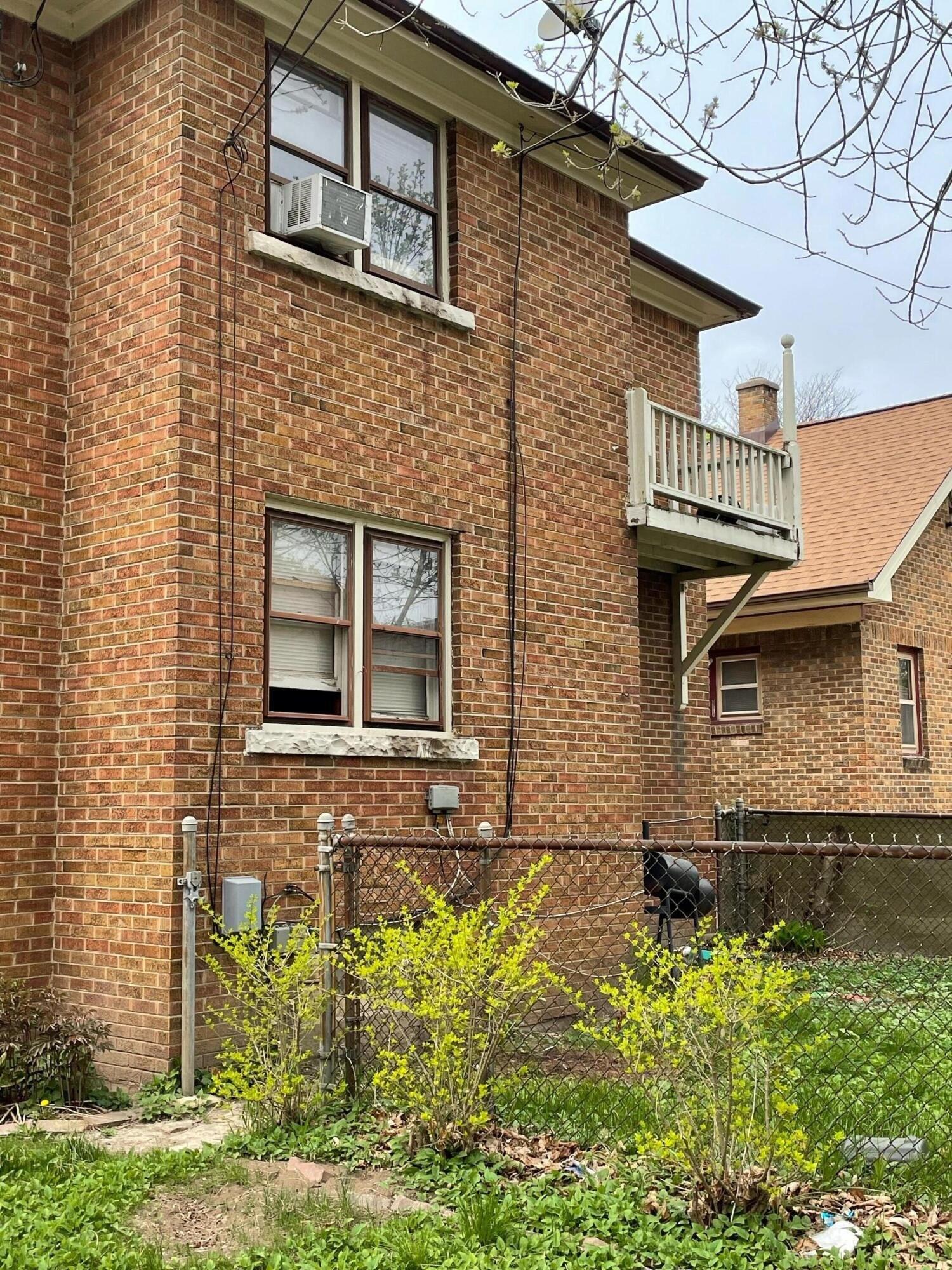 N 47th St, Milwaukee, WI 53216