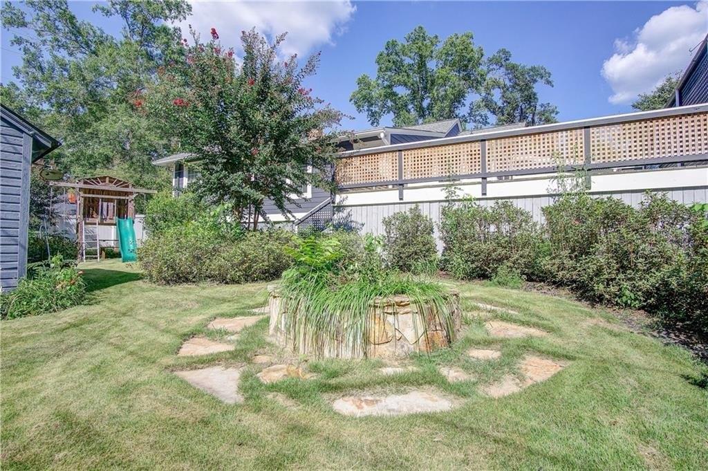 N Terrace Ave Se, Lindale, GA 30147