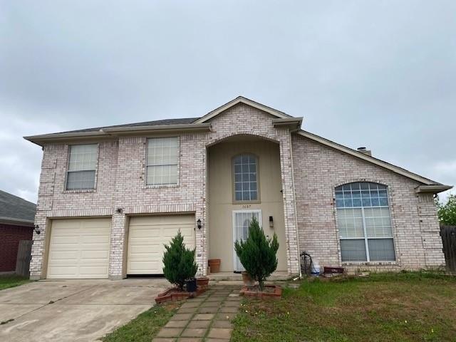 Green Hill Dr, Arlington, TX 76014