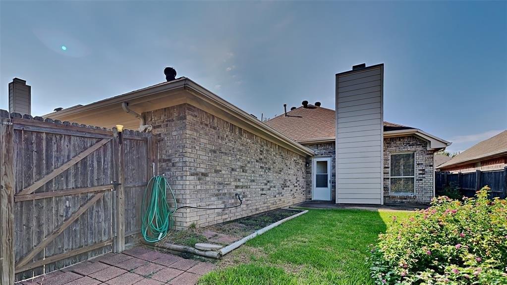 Keystone Dr, Mckinney, TX 75070