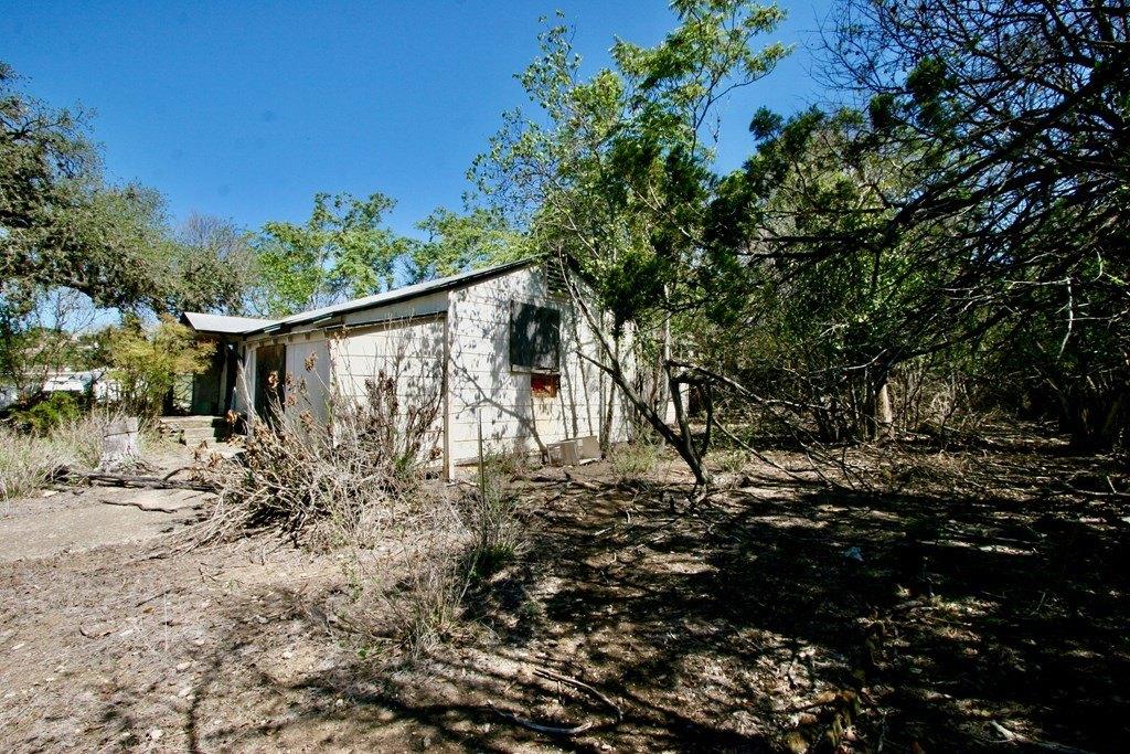 Yorktown Blvd, Kerrville, TX 78028