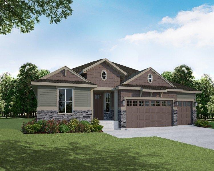 S Shawnee Ct, Aurora, CO 80016