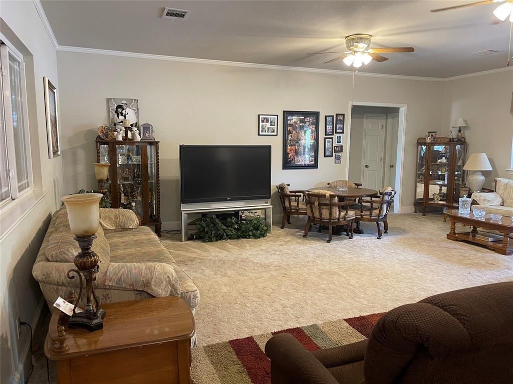 Chestnut Dr, Van, TX 75790
