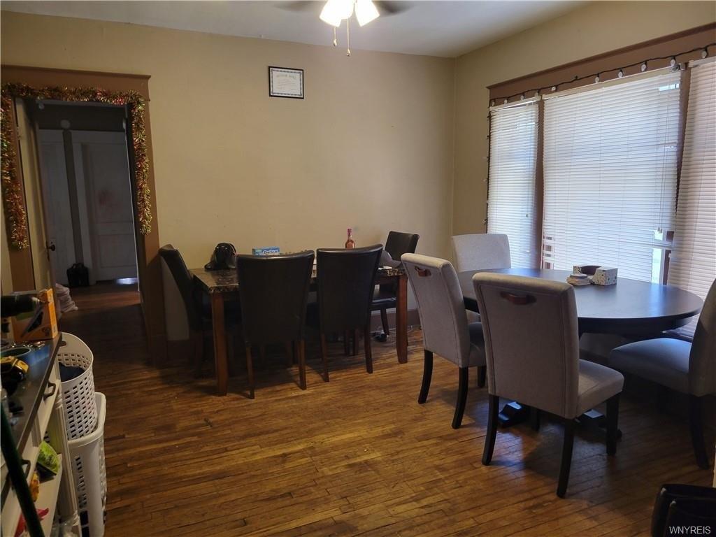 Stevenson St, Buffalo, NY 14220