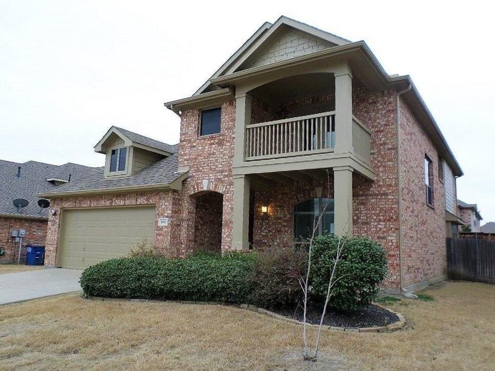 Thunderbrook Dr, Little Elm, TX 75068