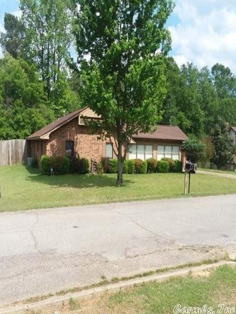 N 14th St, Nashville, AR 71852