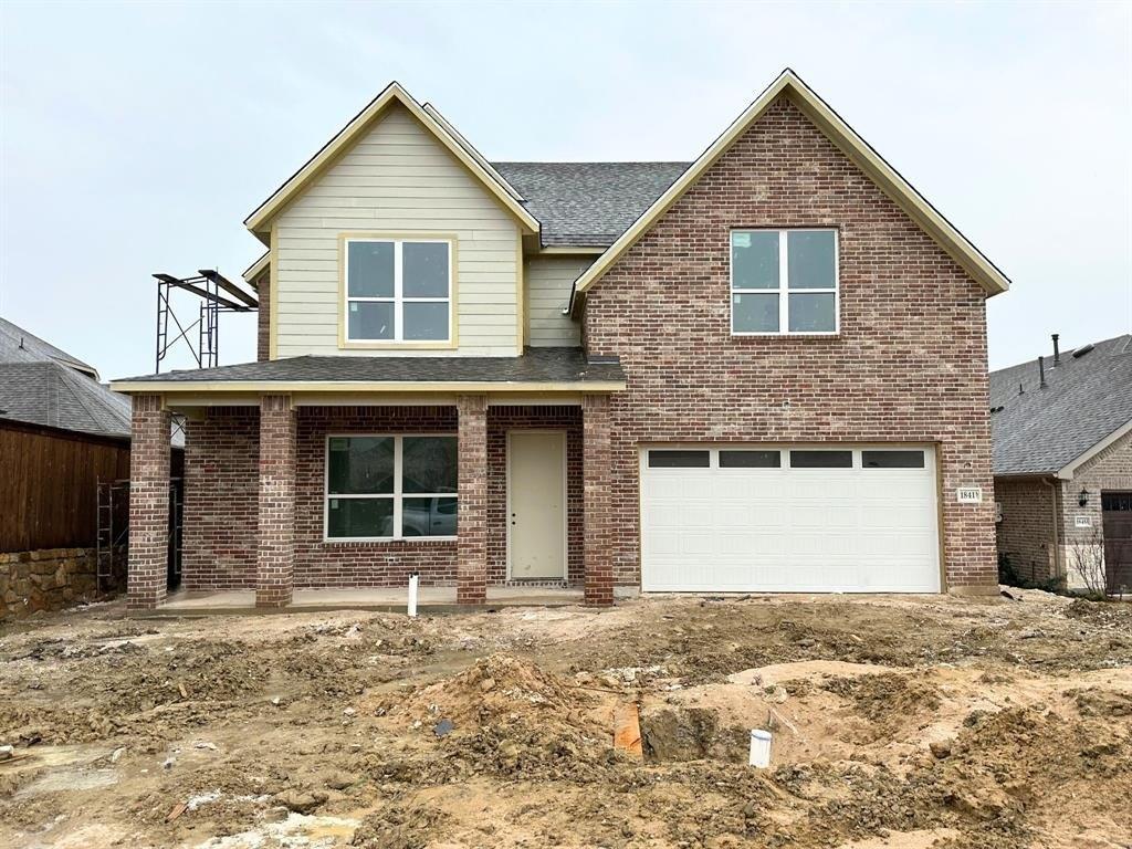 Celebration Ln, Wylie, TX 75098