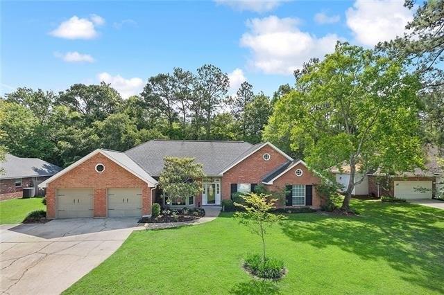 Westwood Dr, Mandeville, LA 70471