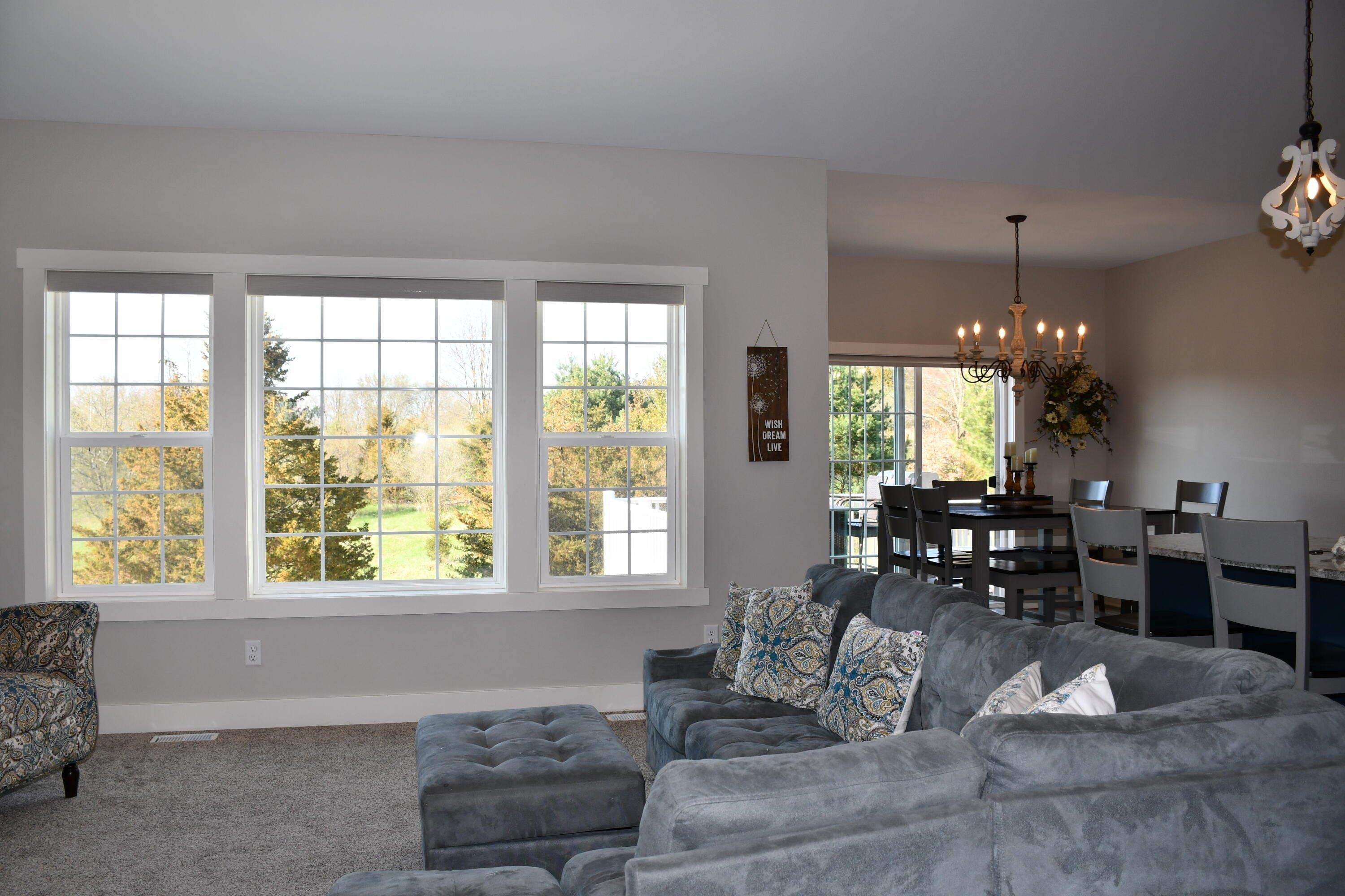 76th St Se, Alto, MI 49302