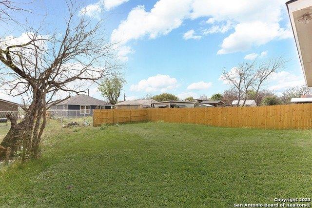 Coyol St, San Antonio, TX 78237
