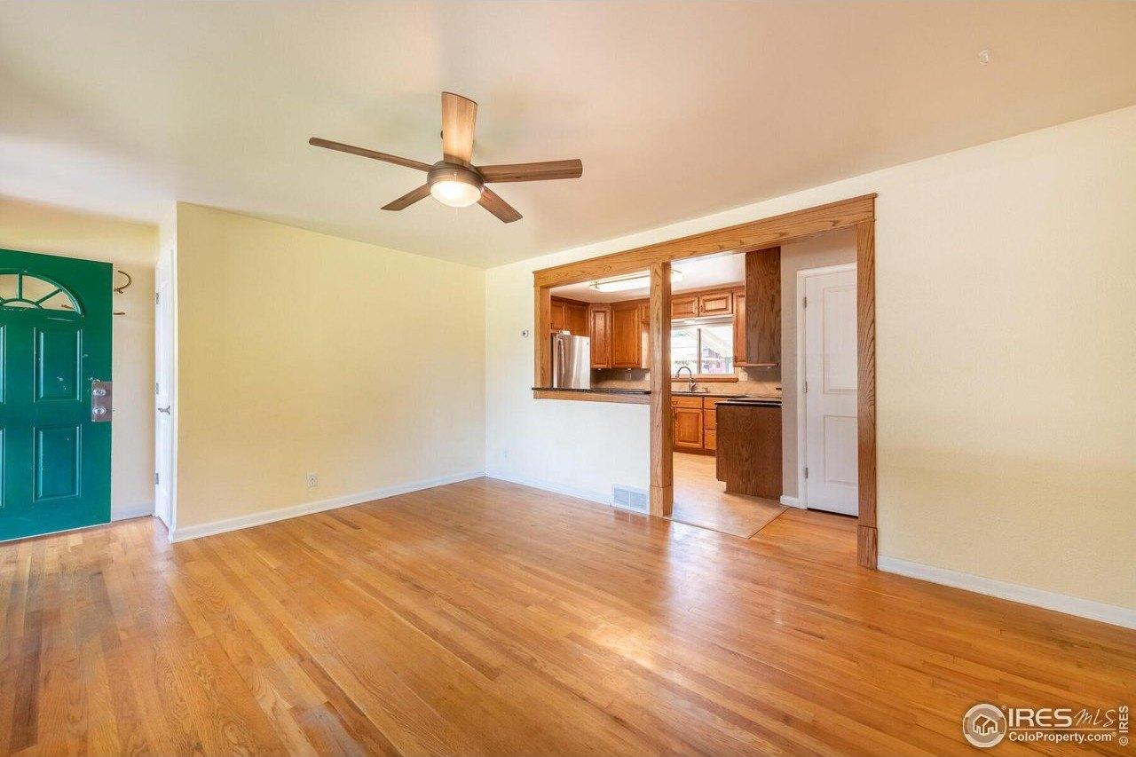 S Fenton St, Lakewood, CO 80232