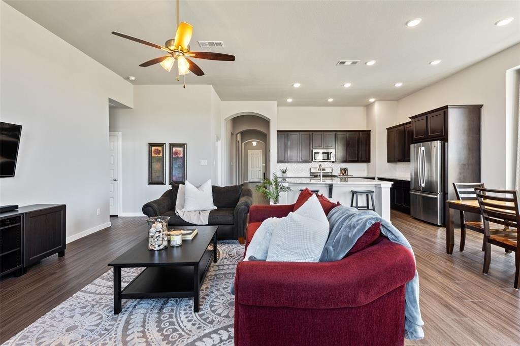 Durst Ln, Forney, TX 75126