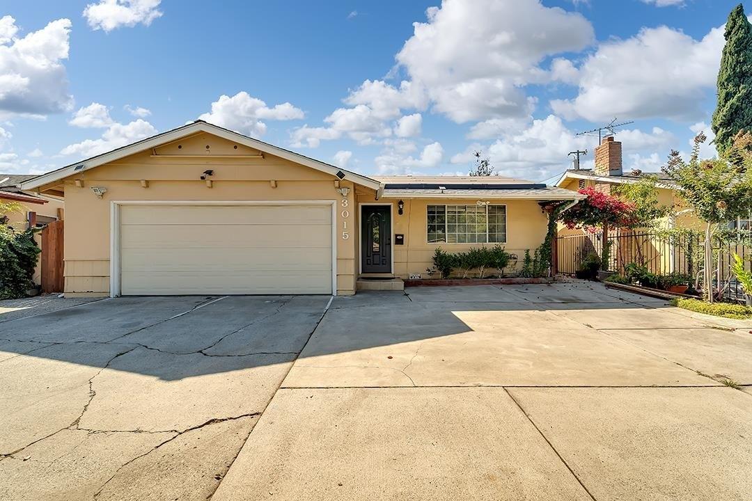 Senter Rd, San Jose, CA 95111