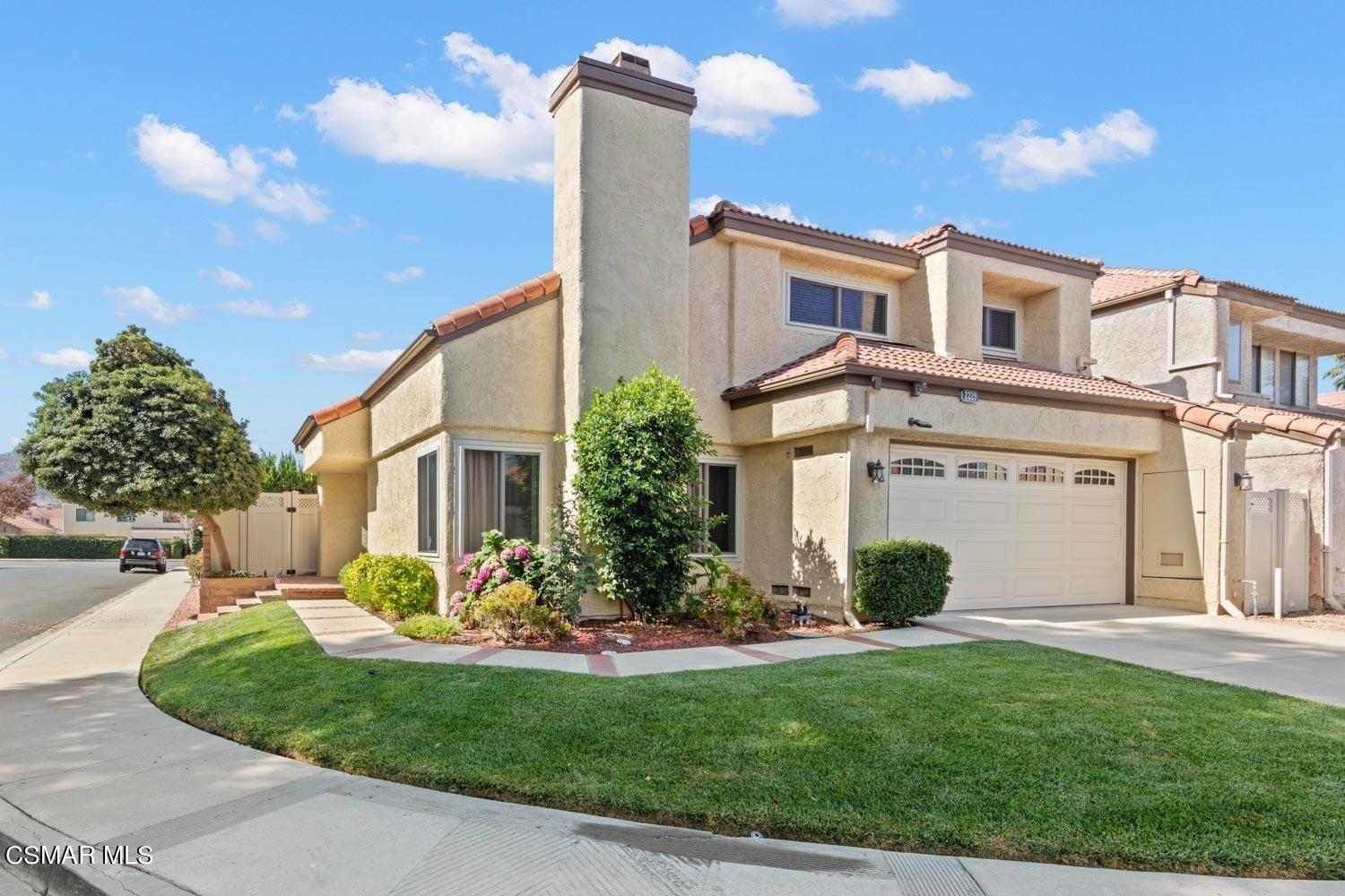 Oak Haven Ave, Simi Valley, CA 93063