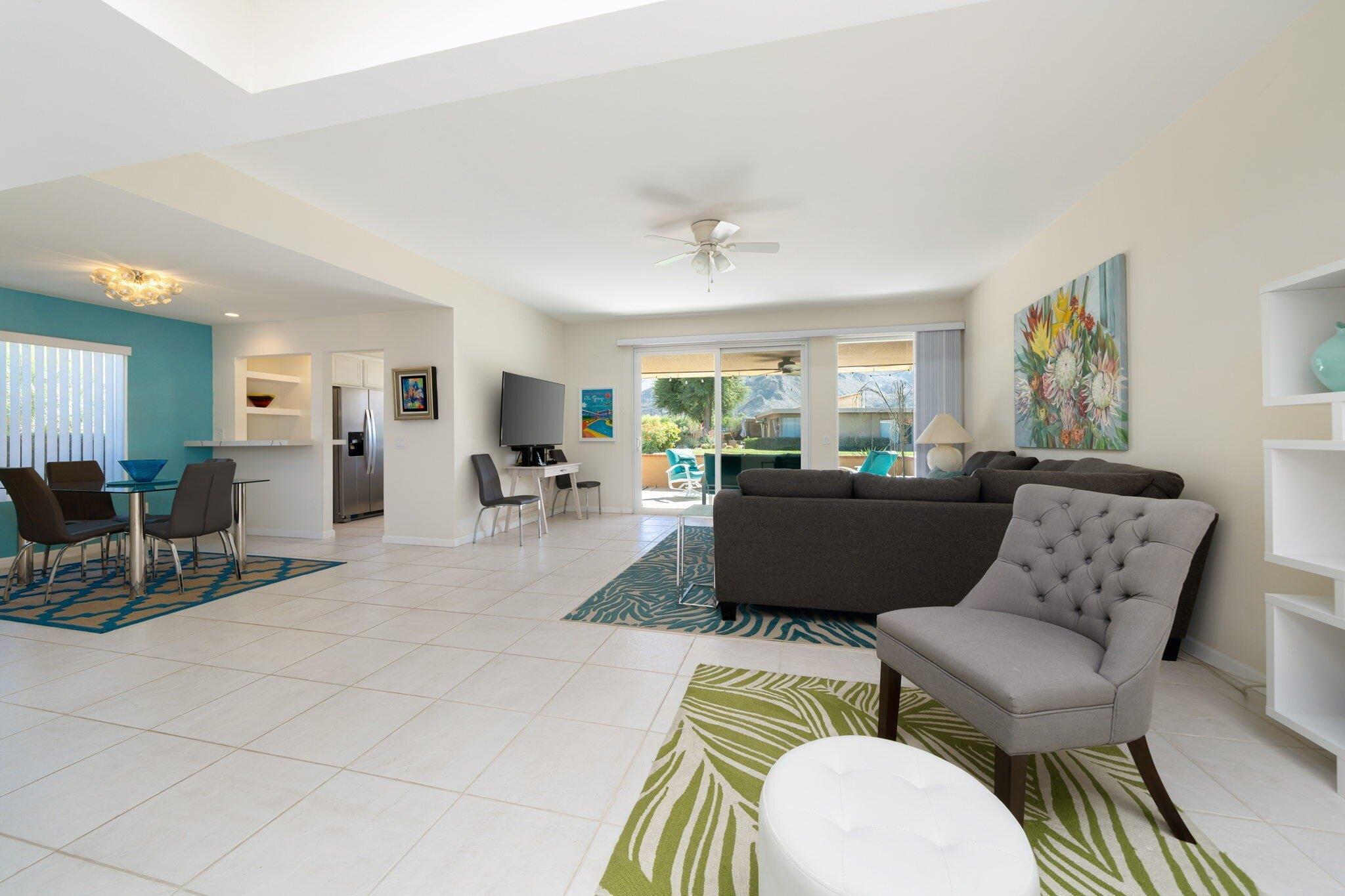 Majorca Dr, Rancho Mirage, CA 92270