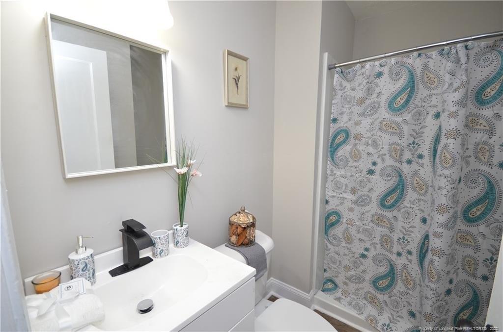 Midland Way, Laurinburg, NC 28352