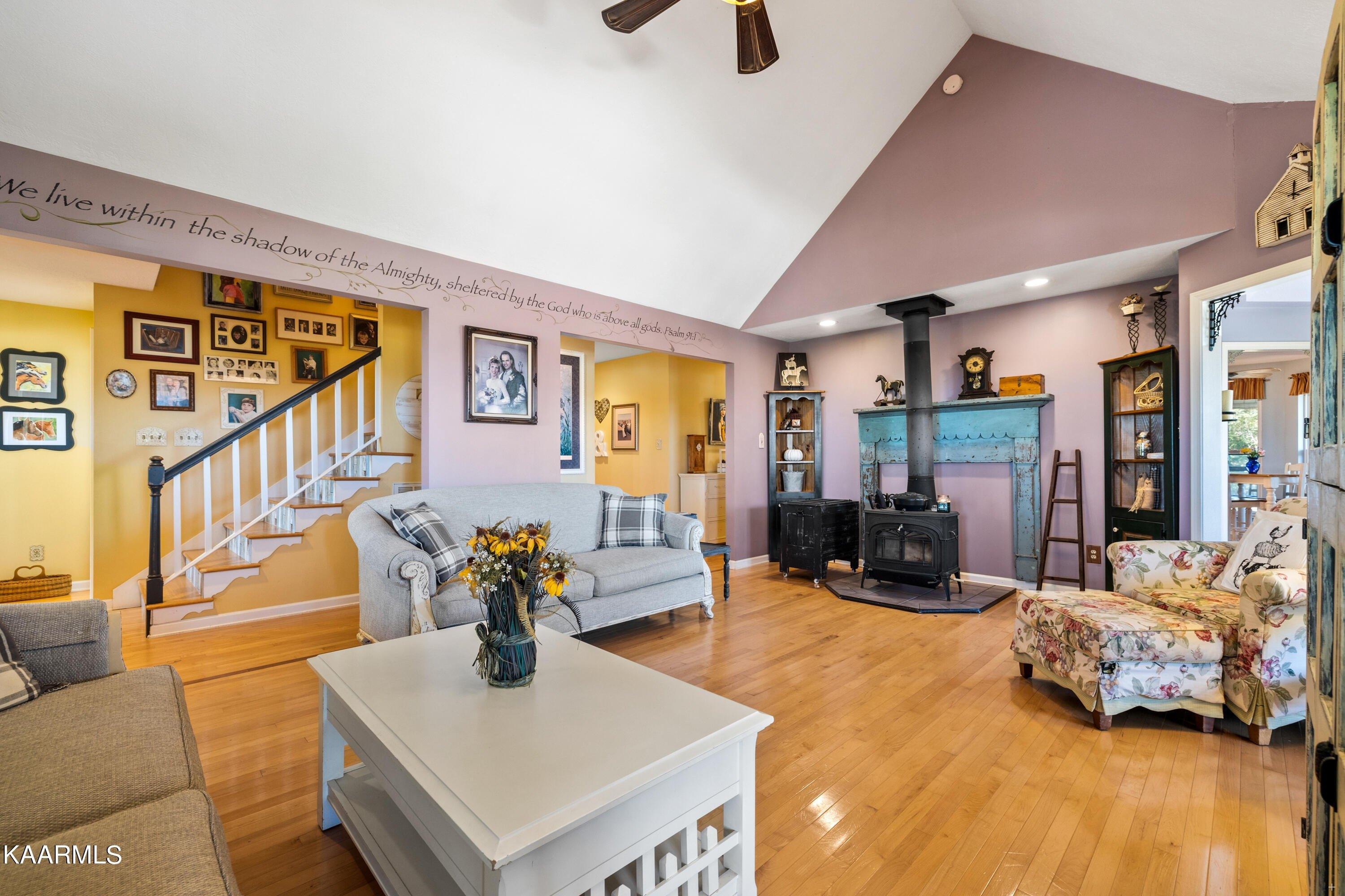 Sierra Ln, Blaine, TN 37709