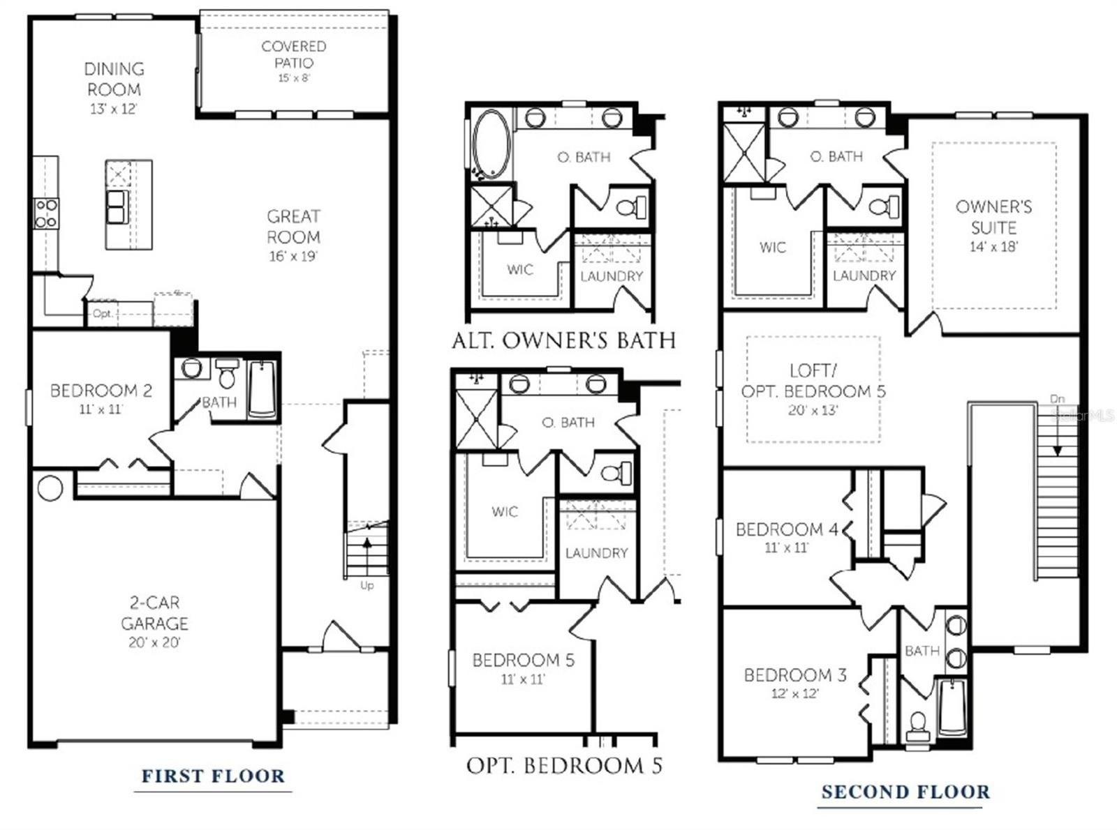 Rum Runner Way, Saint Johns, FL 32259