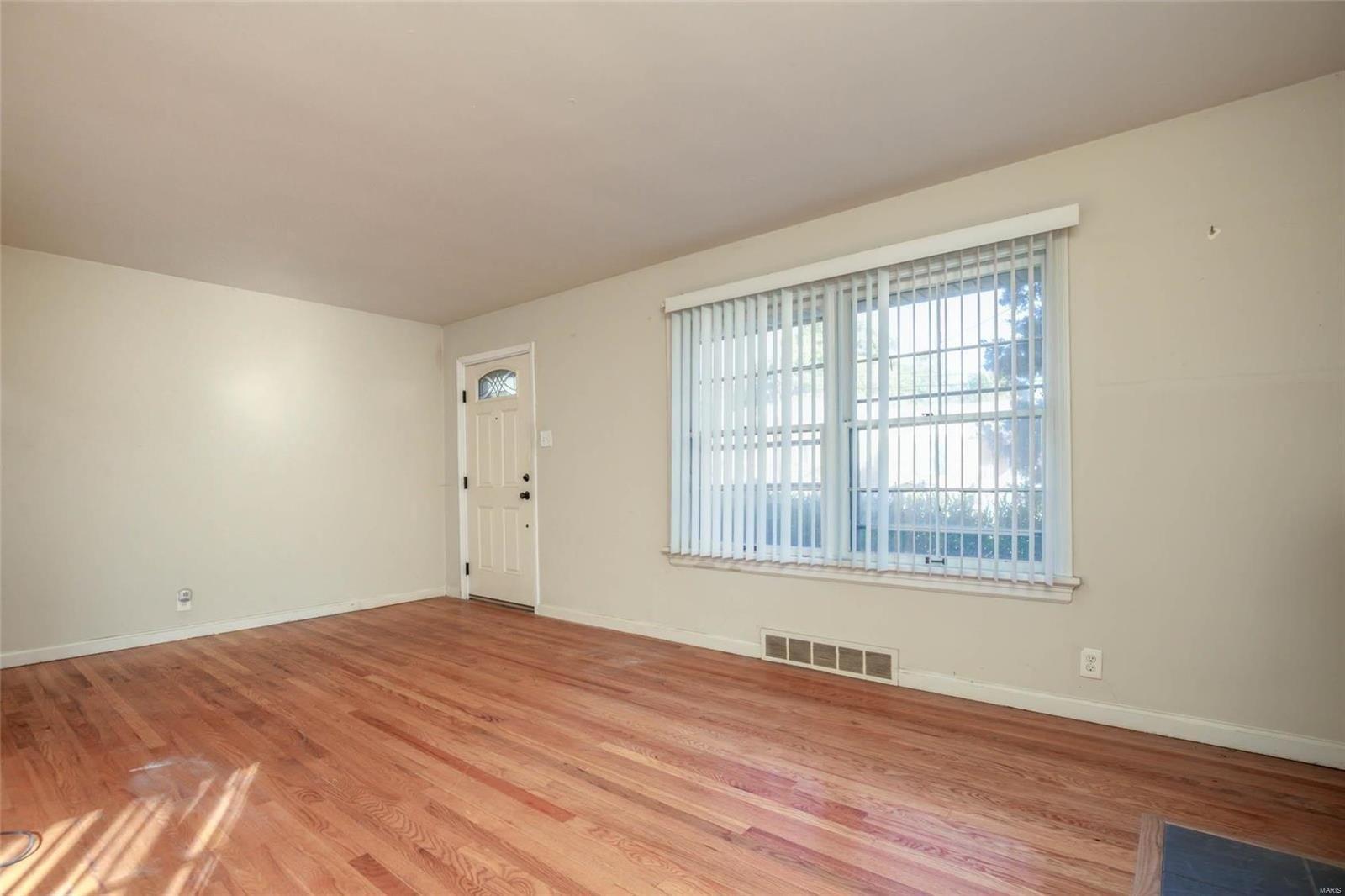 Moritz Ave, Saint Louis, MO 63144