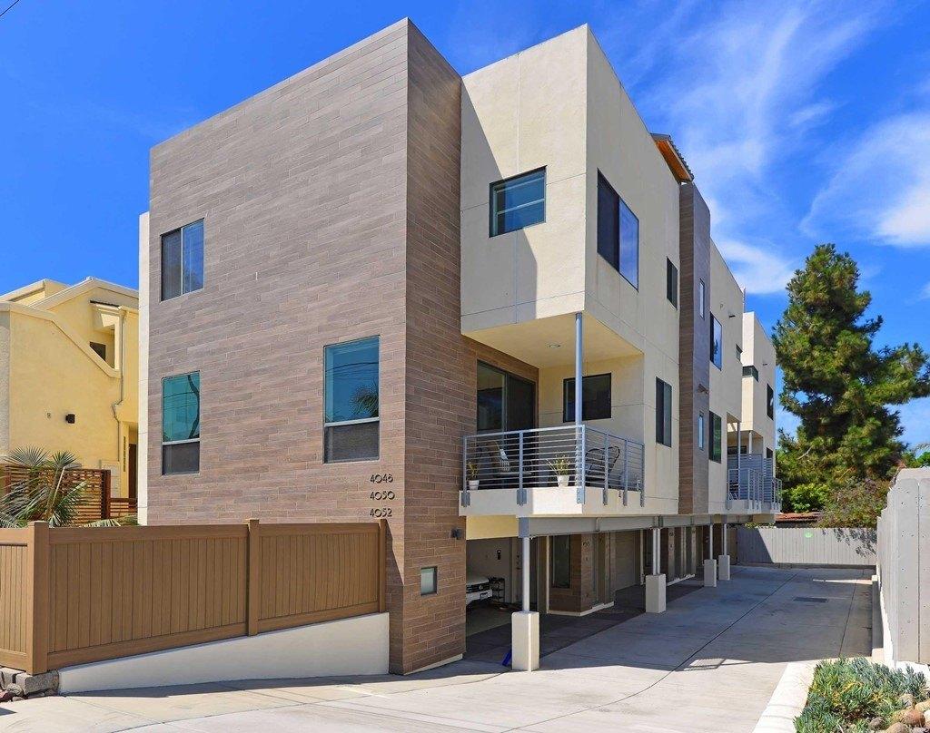 Riviera Dr, San Diego, CA 92109