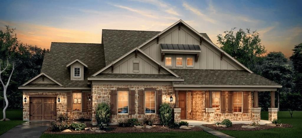 Binkley Ave, Prosper, TX 75078