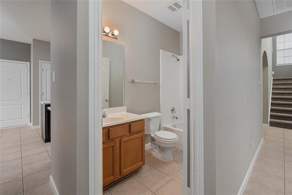 Xavier Dr, Allen, TX 75002