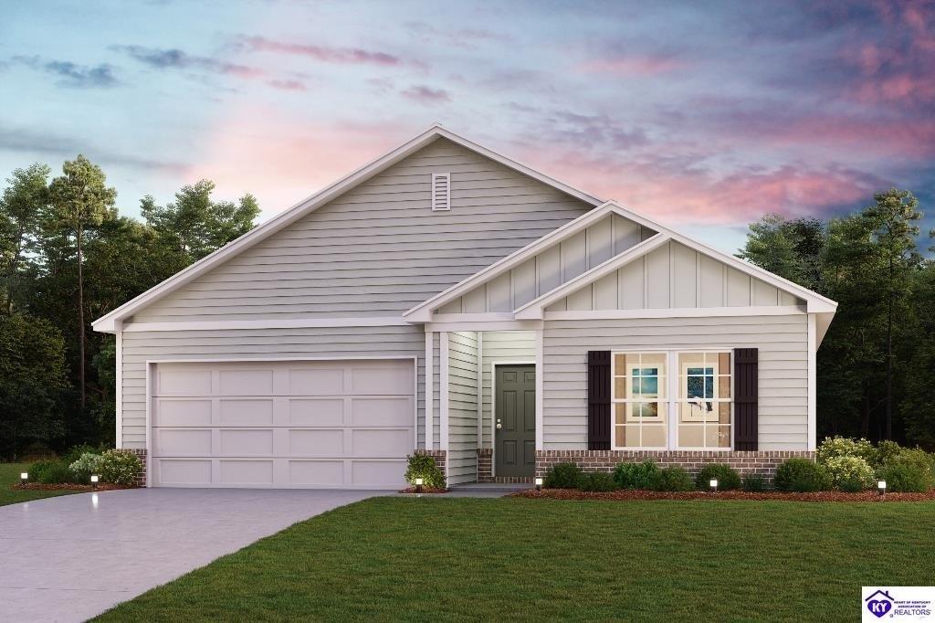 Elegance Way, Elizabethtown, KY 42701