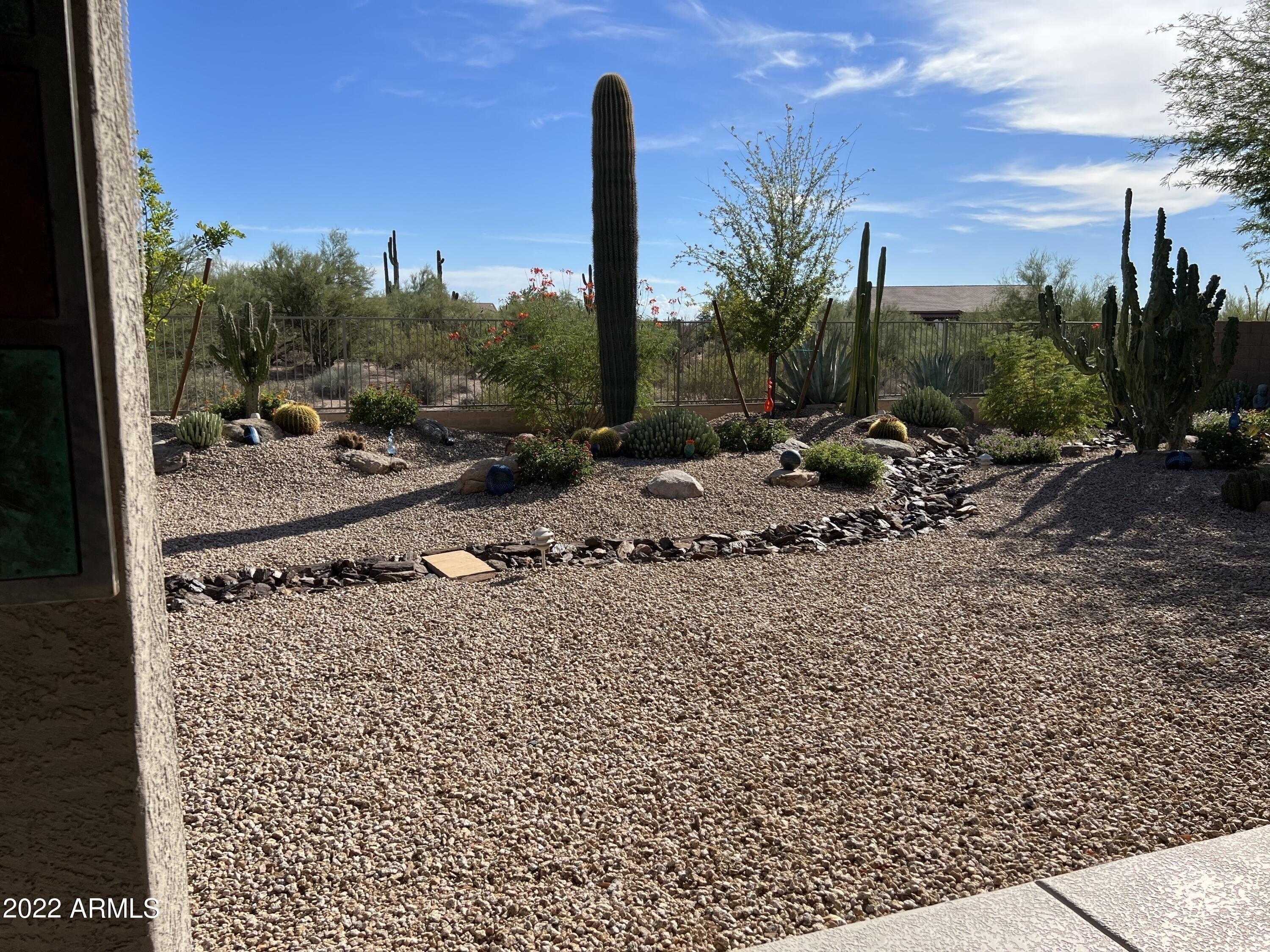 E Thunder Hawk Rd, Cave Creek, AZ 85331