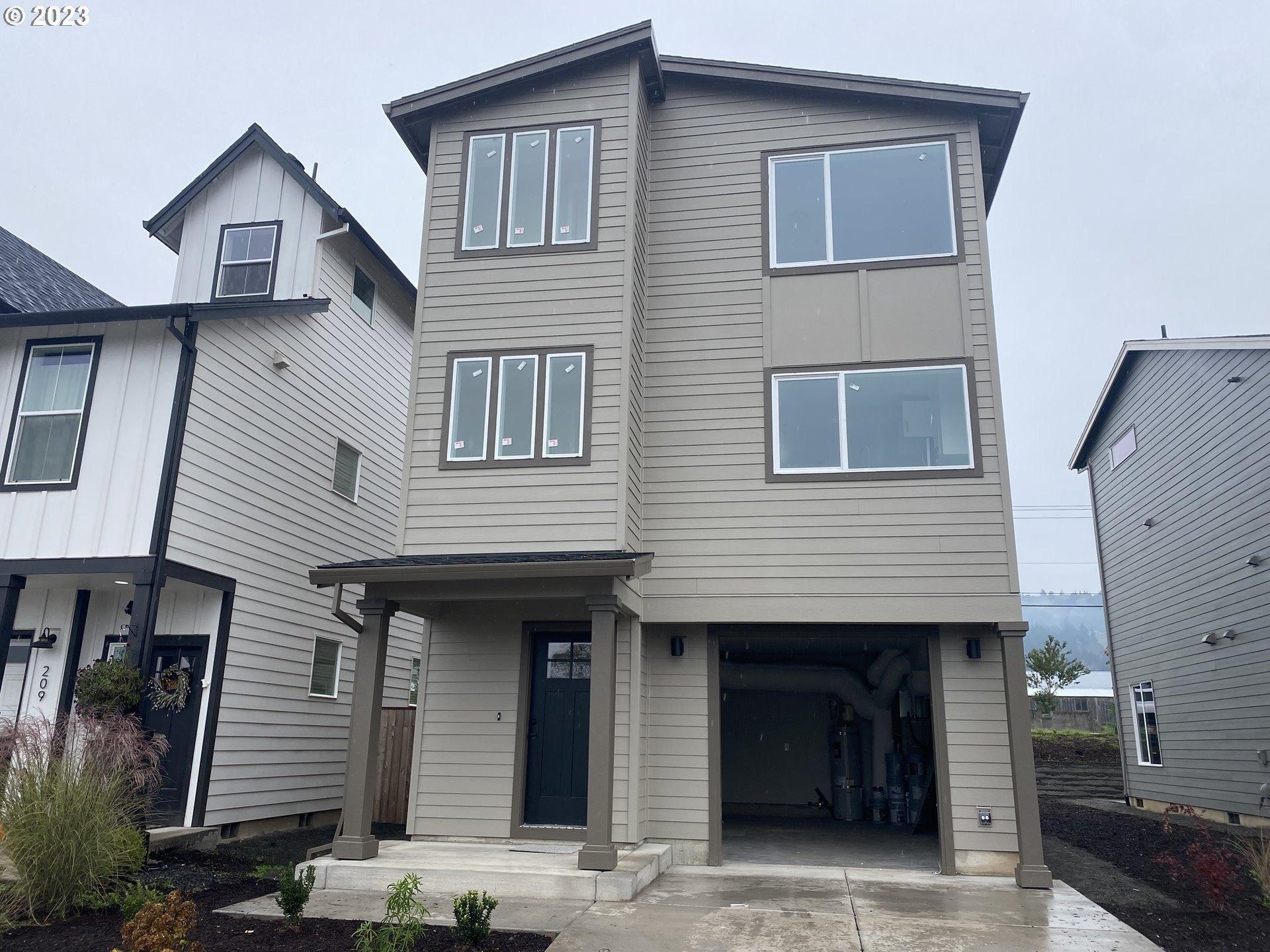 W Barbaras Way, Newberg, OR 97132
