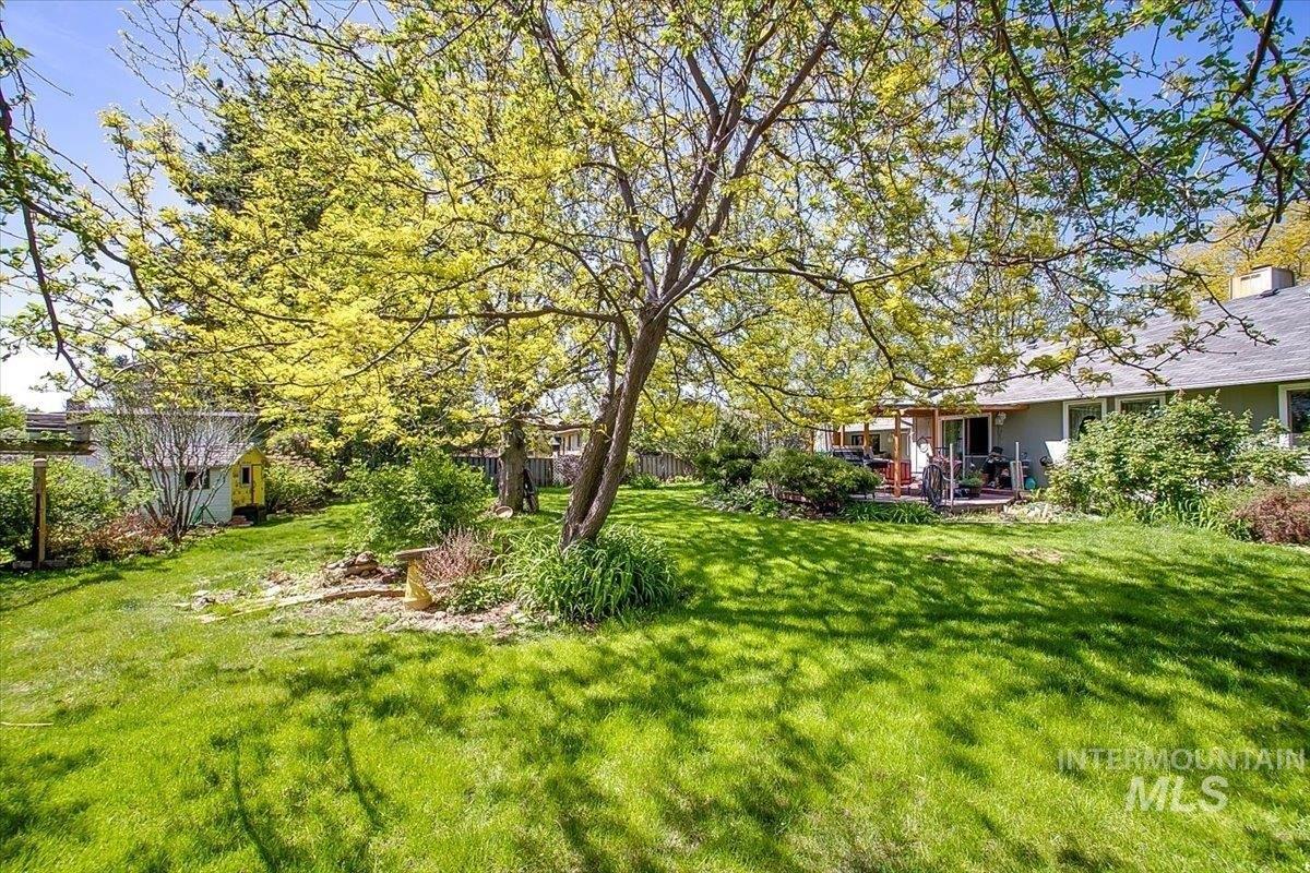 Shipman Cir, Nampa, ID 83686