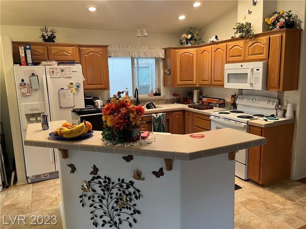 Bel Air Ave, Pahrump, NV 89048