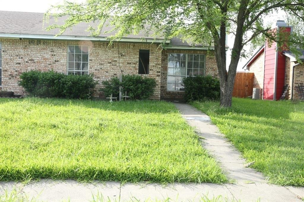 Butterfield Dr, Mesquite, TX 75150